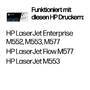 HP Toner CF 360 X schwarz No. 508 X Toner