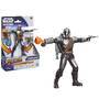 Hasbro SW Actionverse Deluxe Mandalorian