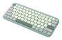 Asus Retail ASUS KW100 Marshmallow Tastatur grün (90XB0880-BKB200)
