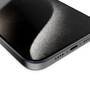 Hama Schutzglas SH iPhone 16 Pro (222790)