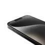 Hama Schutzglas SH iPhone 16 Pro (222790)