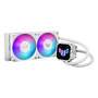Asus WAK TUF GAMING LC III 240 ARGB WHT (90RC01J2-B0EAY0)