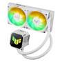 Asus WAK TUF GAMING LC III 240 ARGB WHT (90RC01J2-B0EAY0)