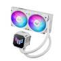 Asus WAK TUF GAMING LC III 240 ARGB WHT (90RC01J2-B0EAY0)