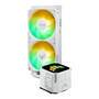 Asus WAK TUF GAMING LC III 240 ARGB WHT (90RC01J2-B0EAY0)