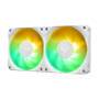 Asus WAK TUF GAMING LC III 240 ARGB WHT (90RC01J2-B0EAY0)