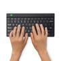 R-Go Compact Break Toetsenbord Wireless