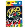 Mattel UNO All Wild| HHL33