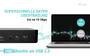 I-TEC Universal Intelligent Dual Display DS 2xHDMI 2xDP 1xGLAN 2xUSB-C Gen2 3xUSB-A Gen2 2xUSB-A Gen
