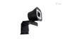 I-TEC SOLOMON 700 STREAM 4K Webcam with Ring Light (CAMSOLOMON4K700)