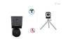 I-TEC SOLOMON 700 STREAM 4K Webcam with Ring Light (CAMSOLOMON4K700)