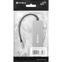 SANDBERG USB-C 5in1 Travel Dock Saver (336-99)