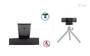 I-TEC SOLOMON 500 4K PDAF Webcam (CAMSOLOMON4K500)
