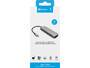 SANDBERG USB-C Dock HDMI + 2xUSB-A + 2xUSB-C + PD100W (136-65)