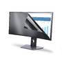 STARTECH.COM Monitor Blickschutzfolie fur Dell P3424WE Curved 21:9 Bildschirm Sichtschutzfolie/Blaul