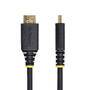 STARTECH.COM 4m Zertifiziertes Ultra High Speed HDMI Kabel 8K 60Hz und 4K 120Hz UHD HDMI 2.1 Kabel m