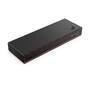 LENOVO ThinkPad Smart Dock 7500 Docking station 2xThunderbolt 5 HDMI 2xDisplayport (DP) LAN (RJ-45) 