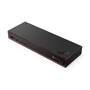 LENOVO ThinkPad Smart Dock 7500 Docking station 2xThunderbolt 5 HDMI 2xDisplayport (DP) LAN (RJ-45) 