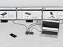 SANDBERG USB-C 13in1 DockingStation Pro (136-61)