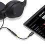 STARTECH.COM USB C Kopfhörer Adapter USB C TRRS Kopfhörer-Headset Audio USB-C auf 3,5mm Klinke Hi-Fi