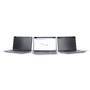 STARTECH.COM 33,78cm 13,3Zoll 16:10 Bright Privacy Screen Filter with Touch Flip-Over 75 Light Trans