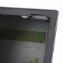 STARTECH.COM 35,56cm 14Zoll 16:10 Touch Laptop Sichtschutz Sichtschutzfolie Notebook Blickschutzfilt