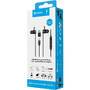 SANDBERG USB-C/A In-Earset with Line-Mic (126-50)