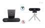 I-TEC SOLOMON WH200 2K Webcam with Windows Hello (CAMSOLOMON2KW200)