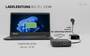 I-TEC USB-C DS 2 x HDMI 1x DP 1x GLAN 1x USB-C 3.2 3x USB-A 3.2 2x USB 2.0 1x 3,5mm Audio/Mic 1x 100