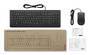 Lenovo TAS+Maus Wired - USB-A Lenovo Essential Combo (4X31R64414)
