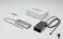 I-TEC USB-C Metal NanoDock 2xHDMI 1xUSB-C Video 1xGLAN 1xAudio/Mic 1xSD/microSD 1xUSB 3.2 3xUSB-C 3.