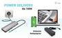 I-TEC USB-C Metal Nano Dock 2x HDMI 1x GLAN 2x USB 3.2 2x USB 2.0 1x USB-C 3.2 Gen.1 Data 1x USB-C 1