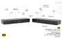 I-TEC Thunderbolt 4 Intelligent Dual Display DS 1x TB4 2x DP 1x GLAN 1x USB-C Gen2 3x USB-A Gen2 1x 