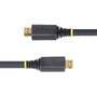 STARTECH.COM 6m Aktives High Speed HDMI-Kabel mit Griffsteckern 4K 60Hz/1440p 144Hz 18Gbps UHD HDMI 