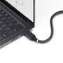 STARTECH.COM 6m Aktives High Speed HDMI-Kabel mit Griffsteckern 4K 60Hz/1440p 144Hz 18Gbps UHD HDMI 