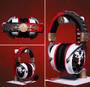 LEXIP X UBISOFT Assassins Creed Shadows ASSASSIN Box PC Game Headset Controller (UBXLXBOX002)