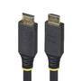 STARTECH.COM 10m Aktives High Speed HDMI Kabel 4K 60Hz/1440p 144Hz 18Gbps UHD HDMI 2.0 Arc Kabel TV/