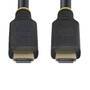STARTECH.COM 10m Aktives High Speed HDMI Kabel 4K 60Hz/1440p 144Hz 18Gbps UHD HDMI 2.0 Arc Kabel TV/