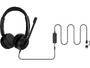 SANDBERG 3in1 Office Headset Pro ENC (126-54)