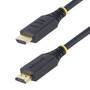 STARTECH.COM 4m Premium Zertifiziertes High Speed HDMI Kabel 4K 60Hz/1440p 144Hz 18Gbps UHD HDMI 2.0