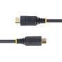 STARTECH.COM 4m Premium Zertifiziertes High Speed HDMI Kabel 4K 60Hz/1440p 144Hz 18Gbps UHD HDMI 2.0