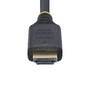 STARTECH.COM 4m Premium Zertifiziertes High Speed HDMI Kabel 4K 60Hz/1440p 144Hz 18Gbps UHD HDMI 2.0