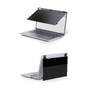 STARTECH.COM 39,62cm 15,6Zoll 16:10 heller Blickschutzfilter Touch-kompatibel umklappbar 75perc Lich