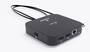 I-TEC USB-C Dual HDMI DS 2xHDMI 1xGLAN 2xUSB-A 3.2 2xUSB 2.0 1xUSB-C Gen2 1xUSB-C Gen1 1xAudio/Mic J