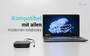 I-TEC USB-C Dual HDMI DS 2xHDMI 1xGLAN 2xUSB-A 3.2 2xUSB 2.0 1xUSB-C Gen2 1xUSB-C Gen1 1xAudio/Mic J