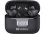 SANDBERG Wireless Earbuds ANC+ENC (126-52)