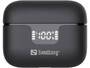 SANDBERG Wireless Earbuds ANC+ENC (126-52)
