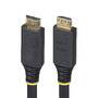 STARTECH.COM 15m Aktives High Speed HDMI Kabel mit Griffsteckern 4K 60Hz und 1440p 144Hz 18Gbps UHD 