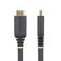 STARTECH.COM 15m Aktives High Speed HDMI Kabel mit Griffsteckern 4K 60Hz und 1440p 144Hz 18Gbps UHD 