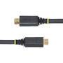STARTECH.COM 15m Aktives High Speed HDMI Kabel mit Griffsteckern 4K 60Hz und 1440p 144Hz 18Gbps UHD 